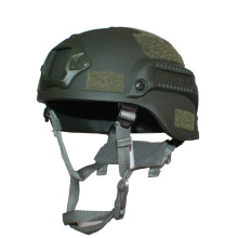 MKST Bullet Proof Helmet Mich  PE Tactical Ballistic Helmet